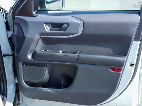 Used 2023 Ford Bronco Sport Big Bend image 17