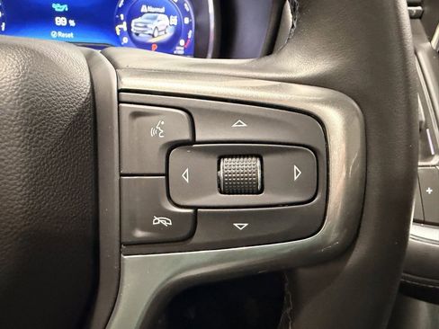 Used 2024 Chevrolet Tahoe Z71 image 36