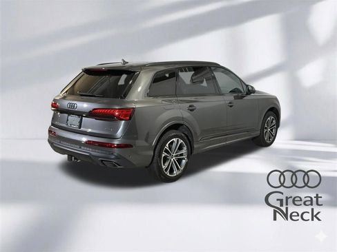 New 2026 Audi Q7 2.0T Premium image 9