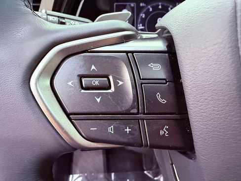 Certified 2024 Lexus RX 350 FWD image 21