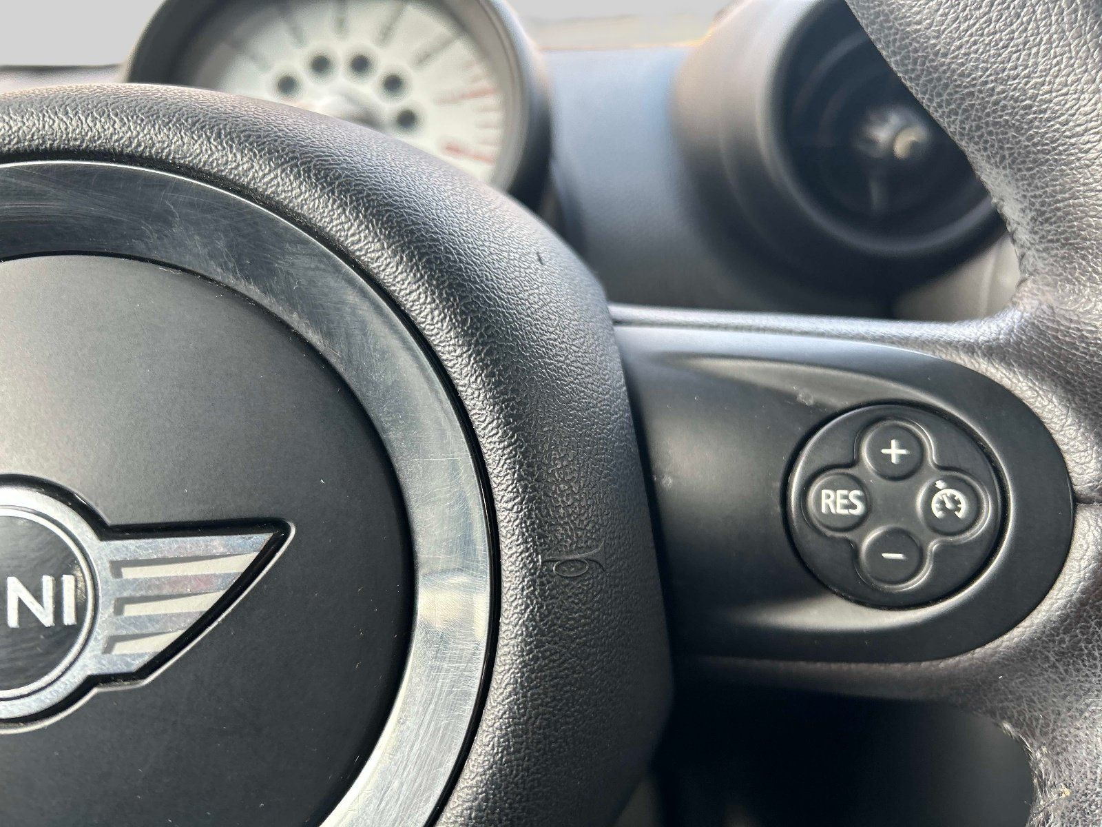 Used 2014 MINI Cooper Countryman FWD image 22