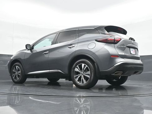 Used 2021 Nissan Murano S image 19