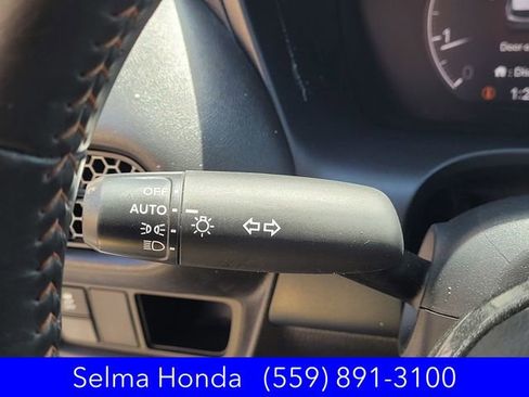 Used 2023 Honda HR-V Sport image 15