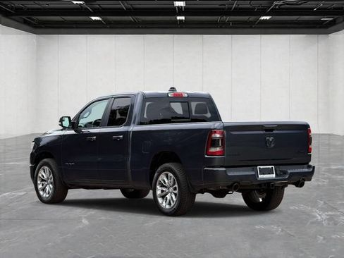 Used 2019 RAM 1500 Sport w/ Level 2 Equipment Group AWD/4WD image 3