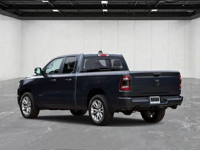 Used 2019 RAM 1500 Sport w/ Level 2 Equipment Group