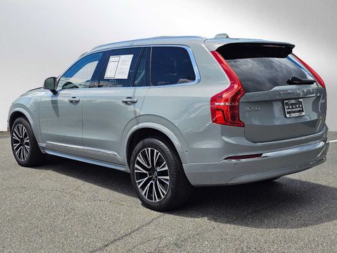 Certified 2025 Volvo XC90 T8 Plus w/ Protection Package Premier AWD/4WD image 5