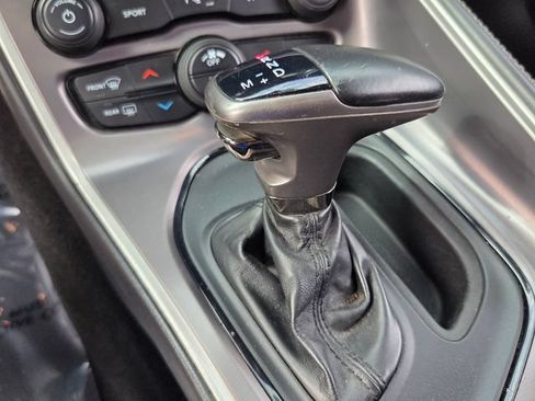 Used 2020 Dodge Challenger R/T RWD image 26