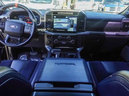 Used 2021 Ford F150 Raptor w/ Raptor 37 Performance Package image 35