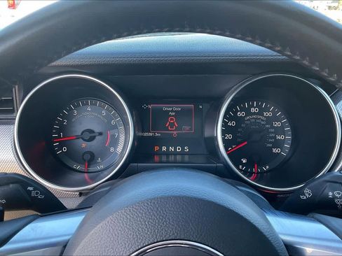 Used 2020 Ford Mustang Coupe w/ Equipment Group 101A image 24