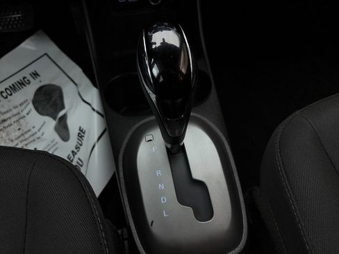 Used 2019 Chevrolet Spark LS image 15