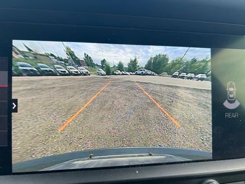 Used 2019 Porsche Macan S AWD/4WD image 19