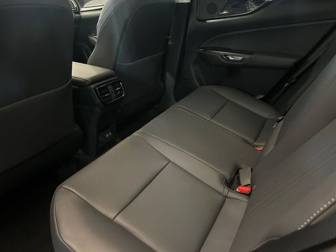 Certified 2025 Lexus NX 350h AWD w/ Accessory Package (2T) image 12