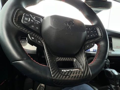 Used 2023 Ford Bronco Raptor image 31