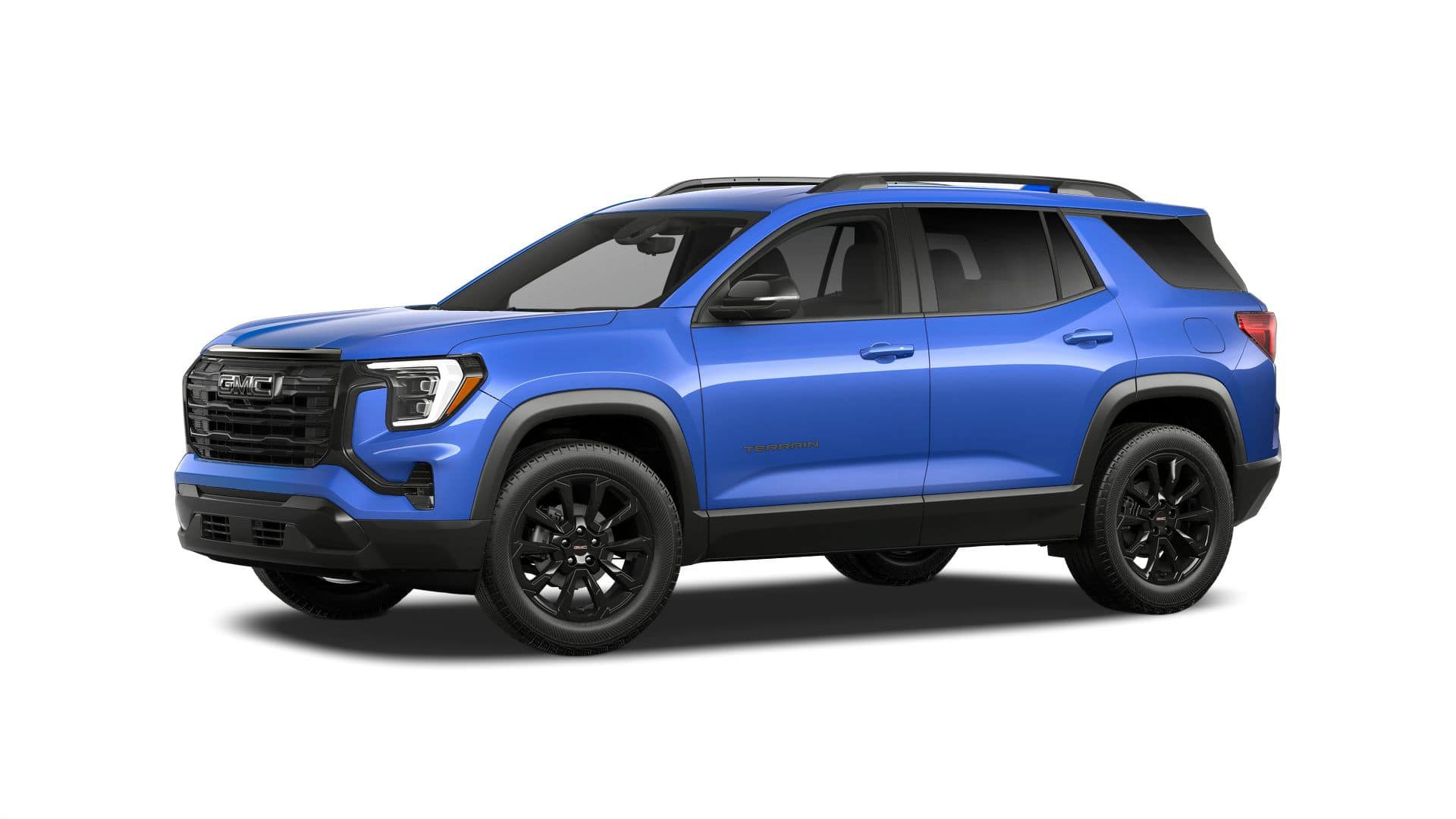 New 2027 GMC Terrain Elevation w/ Elevation Premium Package FWD image 50