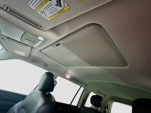 Used 2024 INFINITI QX80 Luxe image 27