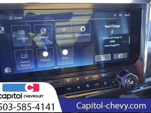 Used 2023 Chevrolet Brightdrop 600 w/ Active Safety Package 2 AWD/4WD image 18