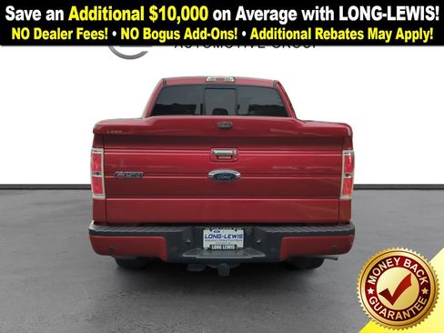 Used 2013 Ford F150 Limited image 5