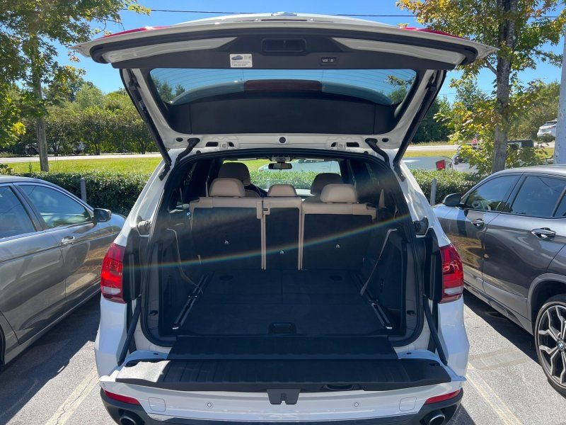 Used 2017 BMW X5 xDrive35i AWD/4WD image 20