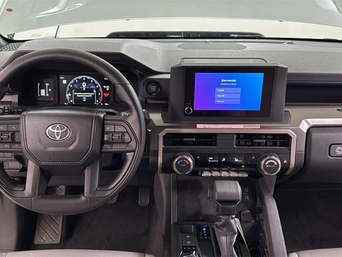 New 2025 Toyota Tacoma SR5 image 9