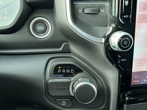 New 2026 RAM 1500 Big Horn RWD image 26