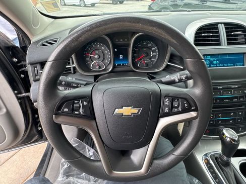 Used 2015 Chevrolet Malibu LS FWD image 25