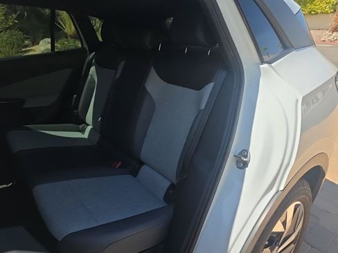 Certified 2023 Volkswagen ID.4 Pro RWD image 8