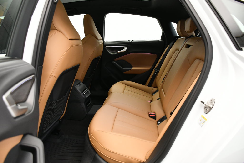 Used 2025 Audi A5 Premium Plus w/ Premium Plus AWD/4WD image 42