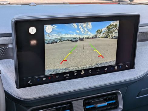 New 2026 Ford Maverick XLT w/ Equipment Group 301A AWD/4WD image 14