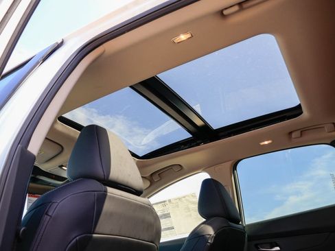 New 2026 Nissan Murano SL AWD/4WD image 9