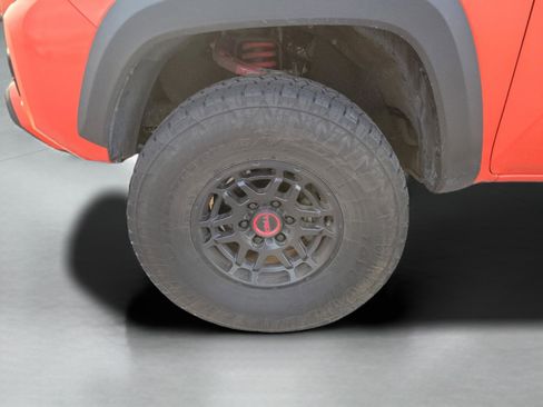 Used 2023 Toyota Tacoma TRD Pro image 30