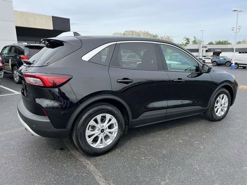 Certified 2023 Ford Escape Active w/ Tech Pack #1 FWD image 8