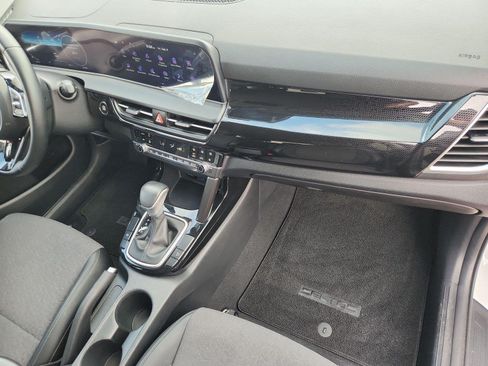 Used 2024 Kia Seltos S FWD image 28