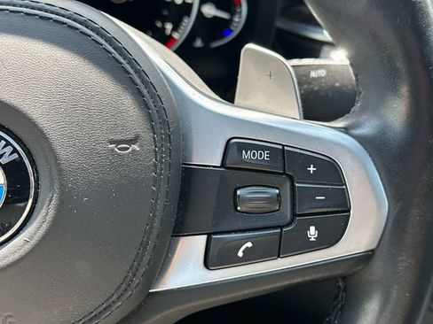 Used 2019 BMW 540i xDrive w/ M Sport Package AWD/4WD image 21
