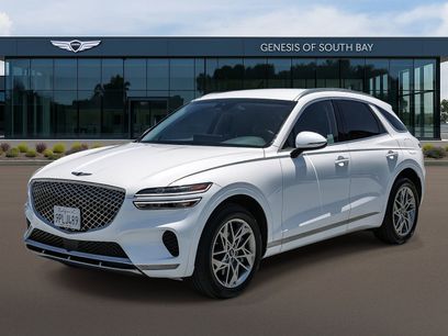 Used 2025 Genesis GV70 2.5T
