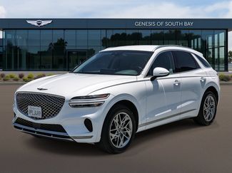 Used 2025 Genesis GV70 2.5T AWD/4WD video 1