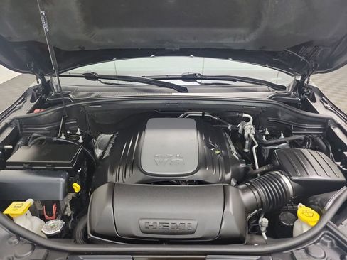 Used 2021 Dodge Durango R/T w/ Technology Group image 33