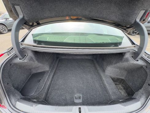 Used 2017 Cadillac ATS 2.0T Sedan image 20