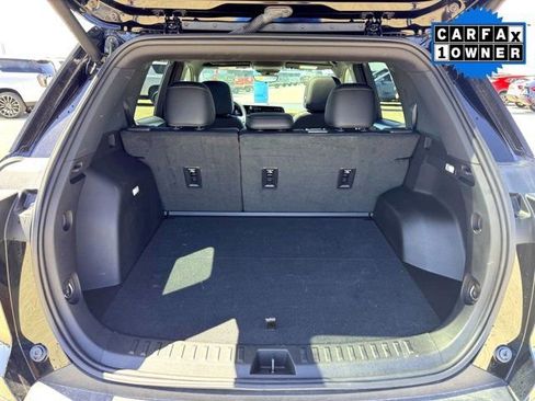 Used 2025 Chevrolet Equinox ACTIV w/ Safety and Technology Package image 8