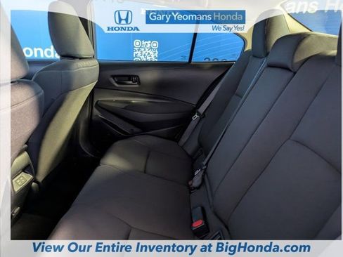 Used 2024 Toyota Corolla LE image 18