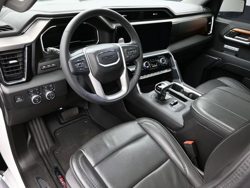 Used 2023 GMC Sierra 1500 Denali w/ Denali Reserve Package AWD/4WD image 22