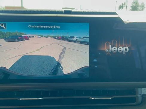 New 2025 Jeep Gladiator Willys image 20