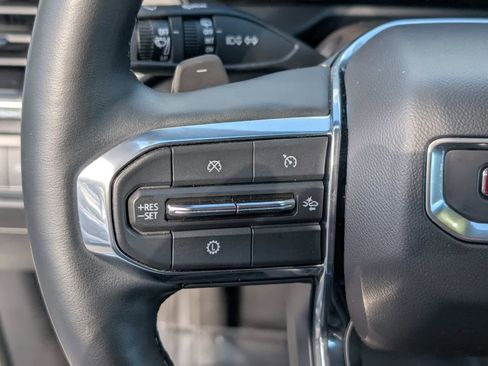 Certified 2024 GMC Acadia Elevation image 23