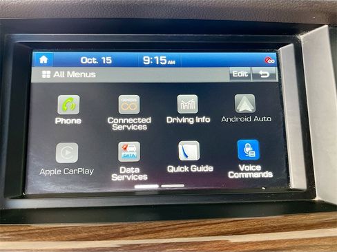 Used 2019 Genesis G80 3.8 image 15