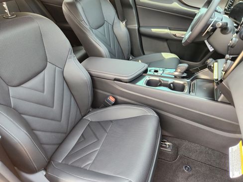 New 2026 Lexus NX 350 AWD w/ Luxury Package image 6