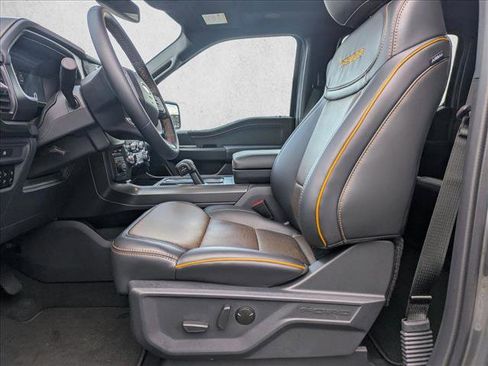 New 2025 Ford F150 Tremor w/ Equipment Group 402A High image 4