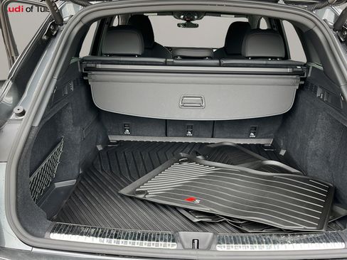 Used 2025 Audi SQ5 Premium Plus w/ Premium Plus Package AWD/4WD image 24