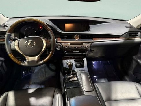 Used 2013 Lexus ES 350 image 11