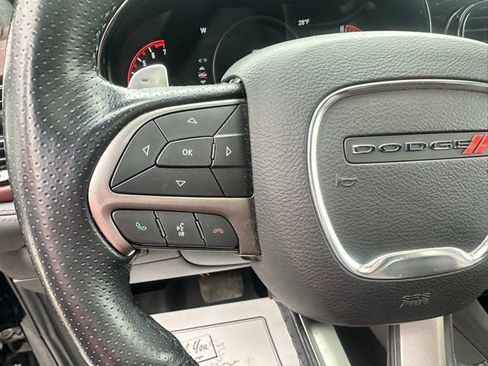 Used 2021 Dodge Durango Citadel AWD/4WD image 26