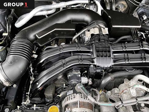 Certified 2024 Subaru Crosstrek 2.5i Sport image 33