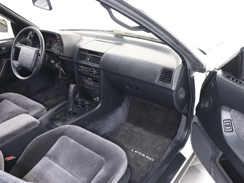 Used 1990 Acura Legend Coupe image 20